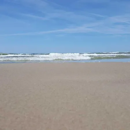 Apartamento In With Sea Dornum
