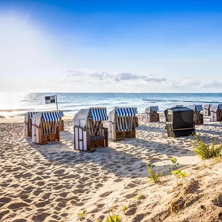 In With Sea Apartamento Dornum