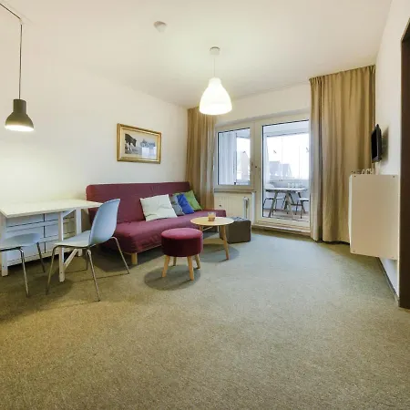On The North Sea East Frisia Apartment