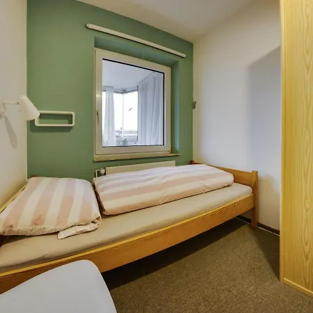 On The North Sea East Frisia Apartment Dornum